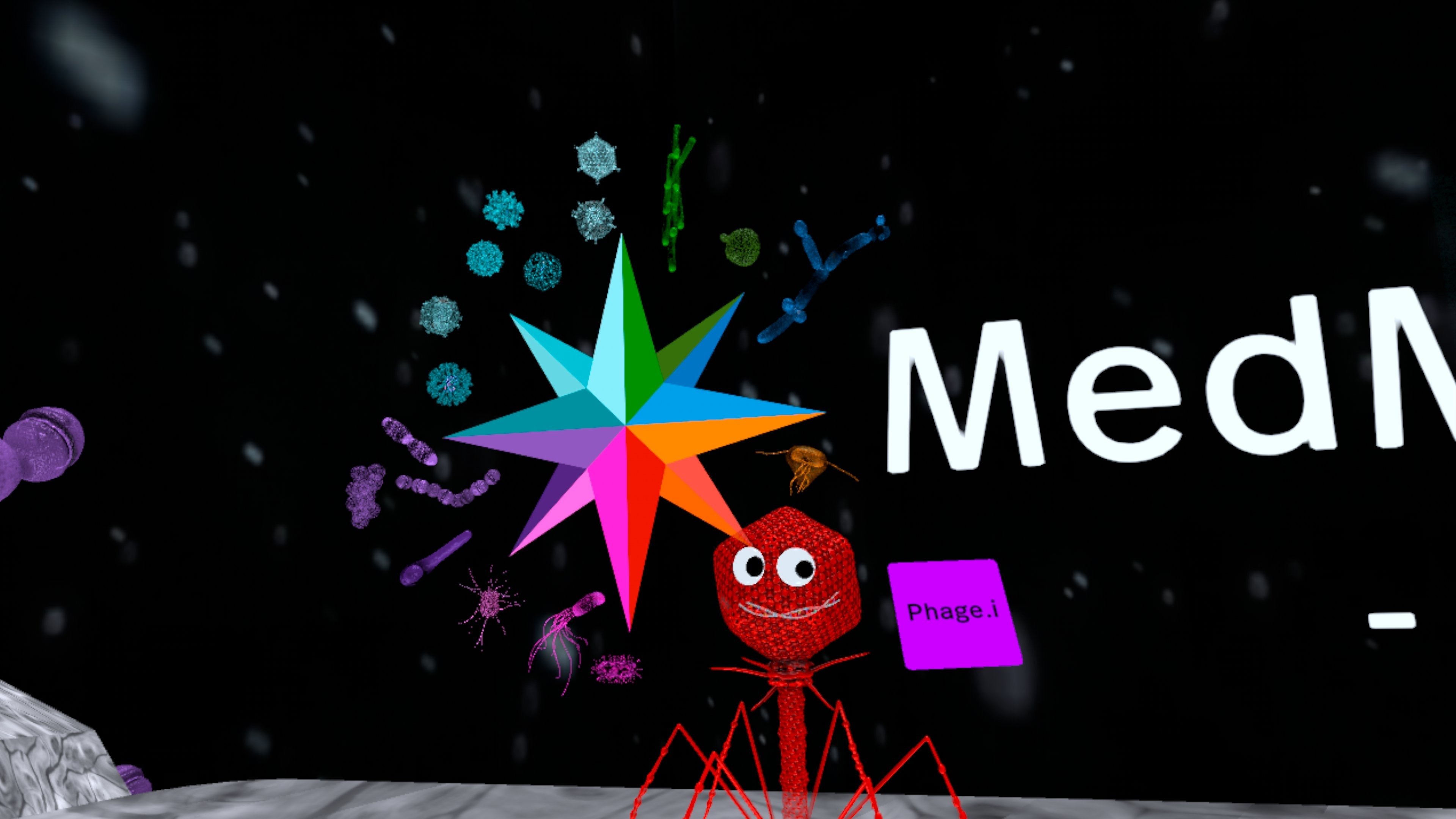 social metaverse build